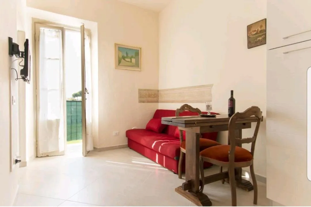 Historical Apartments By Seaside Viareggio