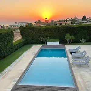 Casa Miami Villa Donnalucata (Sicily)