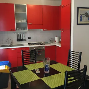 Via Acquedotto N. 66, Le Piramidi Appartamento Olbia