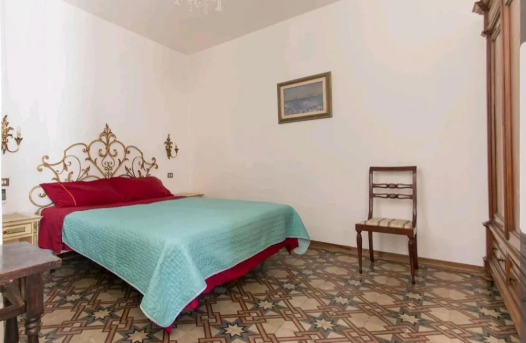 Historical Apartments By Seaside Viareggio Italy