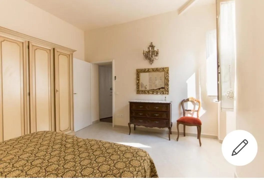 Historical Apartments By Seaside Viareggio