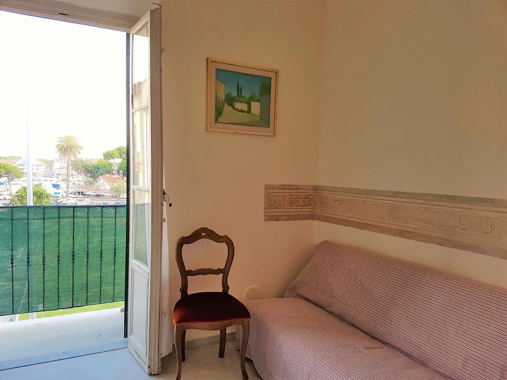 Historical Apartments By Seaside Viareggio