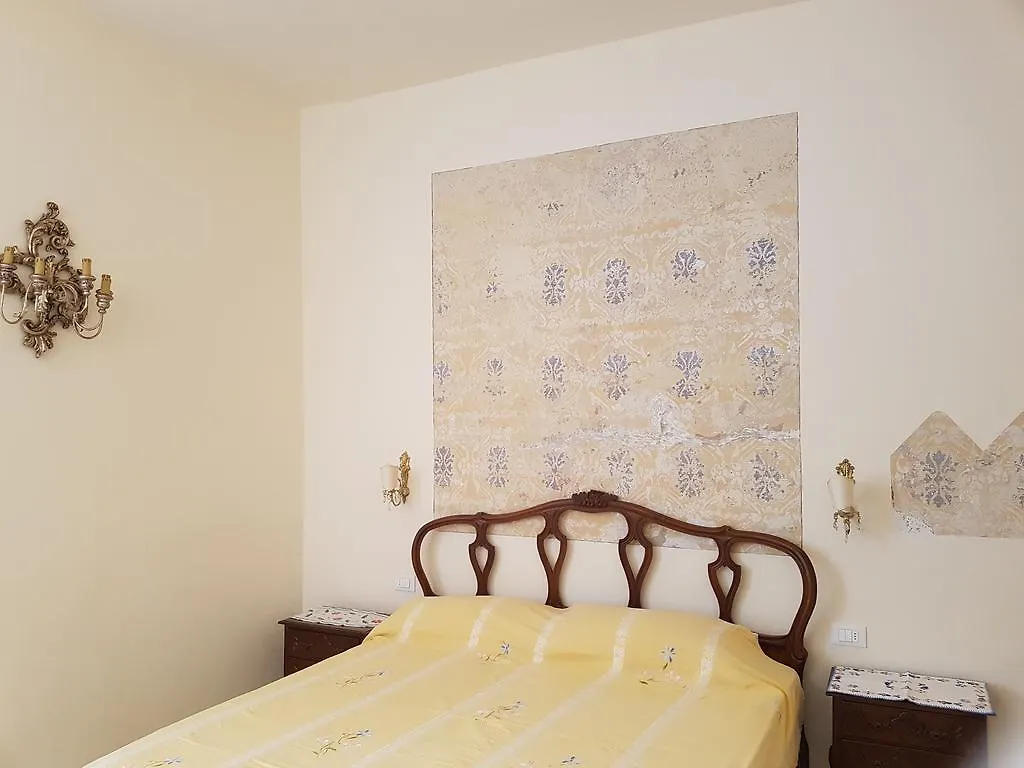 Historical Apartments By Seaside Viareggio