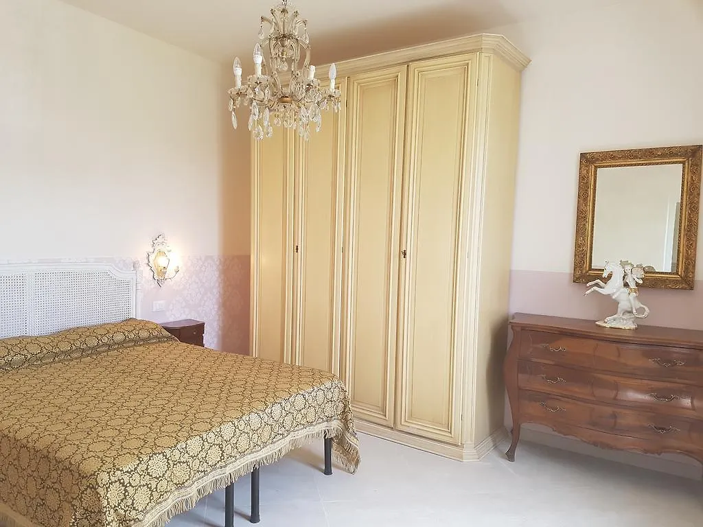 Historical Apartments By Seaside Viareggio